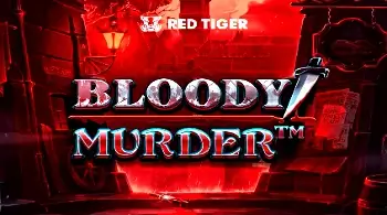 Bloody Murder