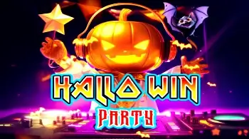 Hallo Win Party